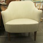 801 2155 ARMCHAIR